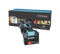 Lexmark - Noir - photoconducteur LCCP - pour Lexmark W850dn, W850n