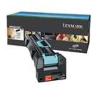 Lexmark - Noir - photoconducteur LCCP - pour Lexmark W850dn, W850n G