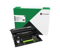 Lexmark B2865 Tambour d'image Noir(e) Original 58D0Z00