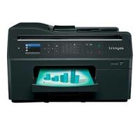 Lexmark OfficeEdge Pro4000 Encre 40 ppm 4800 x 3600 DPI A4 Wi-FI