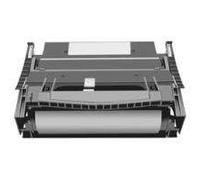 Lexmark Optra T620/T622 Cartouche de toner générique noire - Remplace 12A6865