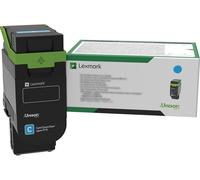 Lexmark Original Lexmark 75M20C0 toner cyan