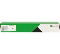 Lexmark original Lexmark 83D0HY0 toner jaune