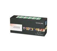 Lexmark Toner original 78C2XYE Jaune 5000 p. pour CS421dn/CS521dn/CS622de/CX421adn/CX522ade/CX622ade