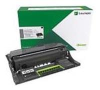 Lexmark - Original - unité de mise en image de l'imprimante LRP - pour Lexmark B2338, B2442, B2546, B2650, MB2338, MB2546, MB2650, MX522, MX622, XM1246, XM3250 Noir G
