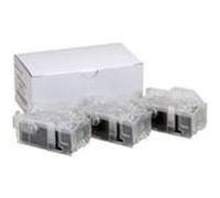 Lexmark - Pack de 3 - 5000 agrafes - cartouche d'agrafes - pour Lexmark CX860, CX931, CX952, CX953, MX822, MX826, MX910, X862de 4, XC8160, XC9535, XM7355 G