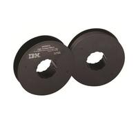 Lexmark - Pack de 6 - noir - ruban d'impression - pour IBM 6412; 6400