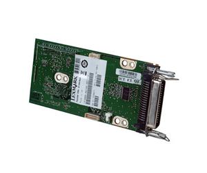 Lexmark Parallel 1284-B Interface Card carte et adaptateur d'interfaces Interne Parallèle
