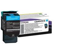 LEXMARK PB cartridge cyan C540 2000page