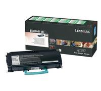 LEXMARK PB cartridgeE360 E460 9000page