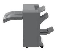 Lexmark - Perforateur de trous à agrafe de brochure - 2/4 trous - 1500 feuilles - pour Lexmark CX942adse, CX944adtse G