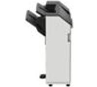 Lexmark - Perforateur de trous à agrafe de brochure - 2/4 trous - 2250 feuilles - pour Lexmark CX833se, CX950se, XC9535 G