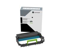 Lexmark 55B0ZA0 - Noir - Tambour