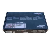 Lexmark - Photoconducteur LCCP - pour Lexmark C520, C522, C524, C530, C532, C534