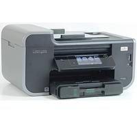 Lexmark Pinnacle Pro901 Jet d'encre 16 ppm 4800 x 1200 DPI A4 WiFi - Multifonctions (Jet d'encre, Impression Couleur, 4800 x 1200 DPI, Copie Couleur, 150 Feuilles, A4)