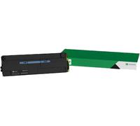 Lexmark Réceptable de poudre toner Original 73D0W00