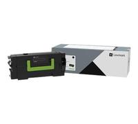 Lexmark Rendement particulièrement élevé