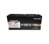 Lexmark Rendement particulièrement élevé