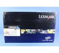 Lexmark Rendement particulièrement élevé