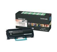 Lexmark Rendement particulièrement élevé