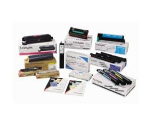 Lexmark réservoir de toner résiduelle 10B3100