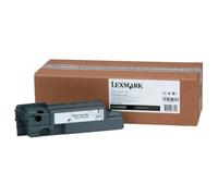 Lexmark réservoir de toner résiduelle C52025X