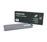 Lexmark réservoir de toner résiduelle C925X76G