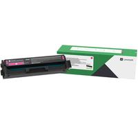 Lexmark C3220M0 - Magenta - Toner