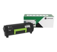 LEXMARK Return 5K MS/X63 Cartridge