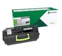 LEXMARK Return Prgm Black Toner 11K