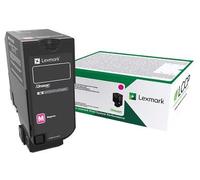 LEXMARK Return Prgm Magenta Toner 15K