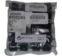 Lexmark - Rouleau d'alimentation - pour Lexmark C950DE