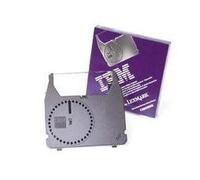 Lexmark - Ruban d'impression noir