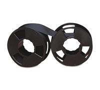 Lexmark - ruban d'impression - noir
