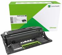 Lexmark Unité d'imagerie 50F0Z0E Noire originale