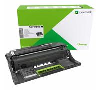 Lexmark Schwarz - original - Druckerbildeinheit Lexmark Corporate