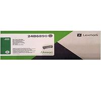 Lexmark Cartouche de toner 24B6890 originale noire LRP pour M3250/XM3250/XM3250i