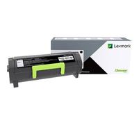 LEXMARK Standard Toner Cartridge