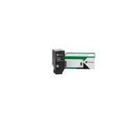 LEXMARK - SUPPLIES LXK CS/X73X CYAN RTN 10.5K CRTG