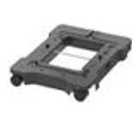 Lexmark - Support à roulettes pour imprimante - pour Lexmark B2865, MB2770, MS821, MS822, MS823, MS826, MX721, MX722, MX826, XM5365, XM5370 G