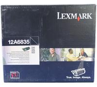 Lexmark T52X Cartouche d'impression à haut rendement (20K) Tonerkartusche Original Schwarz