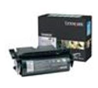 Lexmark T52X High Yield Return Program Print Cartridge (20K) Cartouche de toner Original Noir Noir G