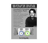 Lexmark T642 4-Years Total (1+3) Onsite Service Guarantee - Extensions de Garantie et Support (on-site)