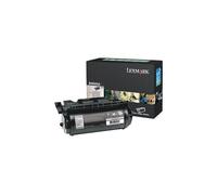 Lexmark T644 Extra High Yield Return Program Print Cartridge for Label Applications