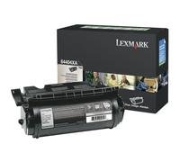 LEXMARK T644 Toner schwarz extra hohe Kapazität 32.000 Seiten 1er-Pack label Rückgabe