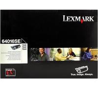 64016SE LEXMARK T640 CARTOUCHE DE TONER NOIR