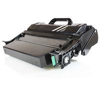 Lexmark T650/T652/T654/T656/X651/X652/X654 Cartouche de toner générique noire - Remplace T650H11E/T650H21E/X651H11E/X651H21E