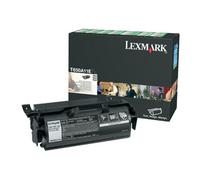 Lexmark T650A11E - Toner noir, 7 000 pages