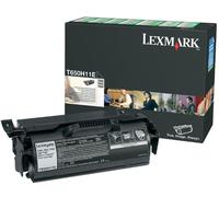 Lexmark T650H11E Cartouche de toner 1 pièce(s) Original Noir