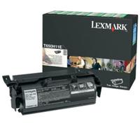 Lexmark T650H11E - Noir - Toner - Grande capacité